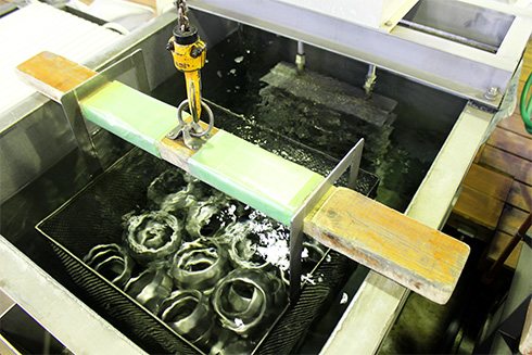 有限会社橋口商工社の特徴・こだわり